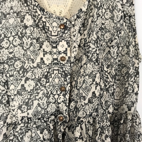 COPY - True Destiny | Gypsy Dress - Picture 3 of 6